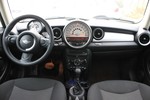 MINICLUBMAN2011款1.6L ONE