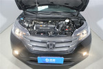 本田CR-V2012款2.4L 四驱尊贵导航版