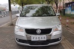 大众途安2008款1.8T 手自一体 智尊版7座