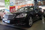 奔驰S级2012款 S350L Grand Edition