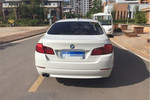 宝马5系2012款520Li 典雅型