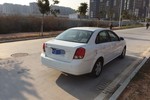 别克凯越2007款1.8 LS 自动顶级版