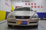 丰田锐志2007款2.5V 手自一体天窗版