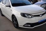 MG62013款1.8L 自动精英版