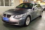 宝马5系2009款530Li 豪华型