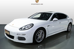 保时捷Panamera2016款Panamera Edition 3.0T