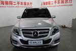 奔驰GLK级2013款GLK300 4MATIC 时尚型