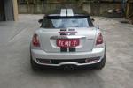 MINICLUBMAN JCW2013款1.6T JOHN COOPER WORKS