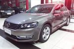 大众帕萨特2014款1.8TSI DSG御尊导航版