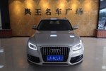 奥迪Q52013款40 TFSI 技术型