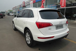 奥迪Q52010款2.0TFSI 舒适型