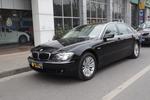 宝马7系2008款730Li