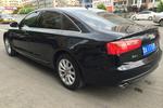 奥迪A6L2012款30 FSI 技术型(2.5L)