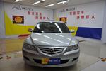 马自达Mazda62005款2.3豪华型