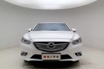 马自达Mazda6 Atenza阿特兹2015款2.0L 蓝天豪华版