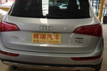 奥迪Q52011款2.0TFSI 舒适型