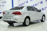 大众宝来2013款1.6L 手自一体 豪华型