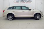 奥迪Q72011款3.0TFSI 专享型(L)