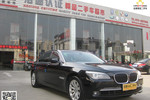 宝马7系2009款740Li 领先型