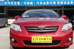 丰田卡罗拉2008款1.8L GL-i 自动 天窗特别版