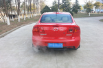 马自达3经典2008款1.6L 手自一体 标准型