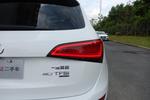 奥迪Q52013款40 TFSI 舒适型