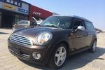 MINICLUBMAN2007款1.6L COOPER Fun 