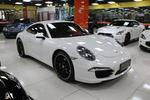 保时捷9112012款Carrera S 3.8L