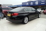 宝马5系2012款530Li 领先型