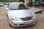 起亚赛拉图2008款1.6 GLS 手动