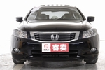 本田雅阁2008款2.0L EX