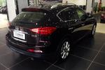 英菲尼迪QX502010款EX25 2.5L 优雅版