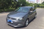 大众Polo2011款1.6L 手动 致尚版