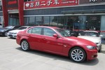 宝马3系2009款325i 时尚型