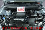 现代途胜2009款2.0L 自动两驱舒适天窗型