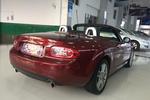 马自达MX-52009款2.0L 标准型