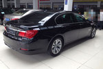 宝马7系2009款730Li 豪华型