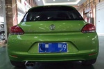 大众尚酷2013款1.4TSI GTS