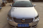 大众迈腾2009款1.8TSI DSG 豪华型