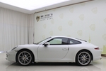 保时捷9112012款Carrera 3.4L