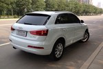 奥迪Q32012款35TFSI 舒适型