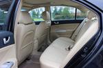 现代御翔2007款2.4GLS 自动豪华型
