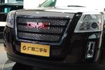 GMCTerrain2012款3.0L基本型