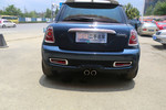 MINICOUPE2012款1.6T COOPER S 