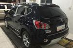 日产逍客2013款2.0XV 炫 CVT 2WD