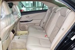 丰田皇冠2010款3.0L Royal Saloon 