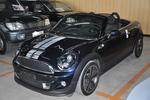 MINIROADSTER2012款1.6T COOPER S 