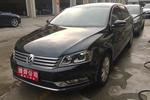 大众迈腾2012款1.8TSI DSG 豪华型