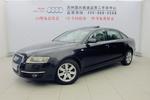 奥迪A6L2005款2.0T FSI®手自一体标准型