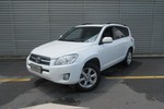 丰田RAV42011款2.0L 自动豪华版